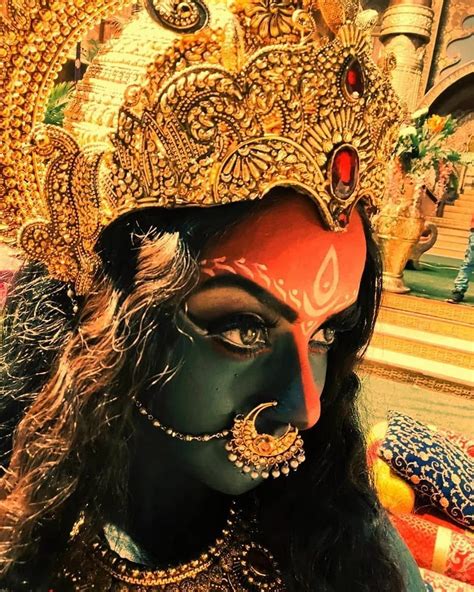 kali girl photo